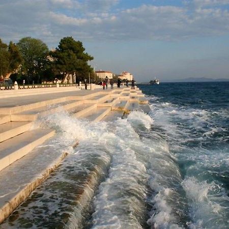 Apartment Olives Zadar Phòng bức ảnh