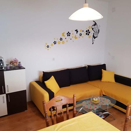 Apartment Olives Zadar Ngoại thất bức ảnh