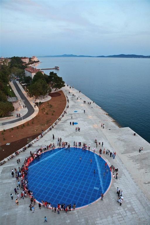 Apartment Olives Zadar Phòng bức ảnh