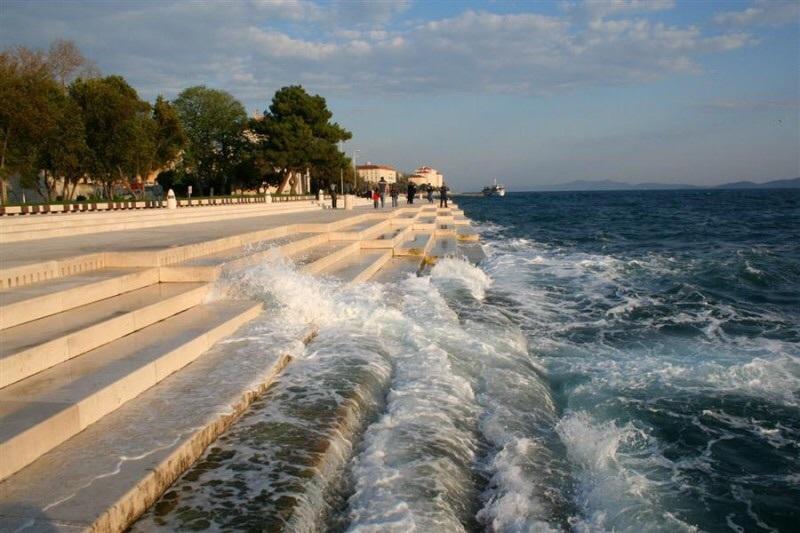 Apartment Olives Zadar Phòng bức ảnh
