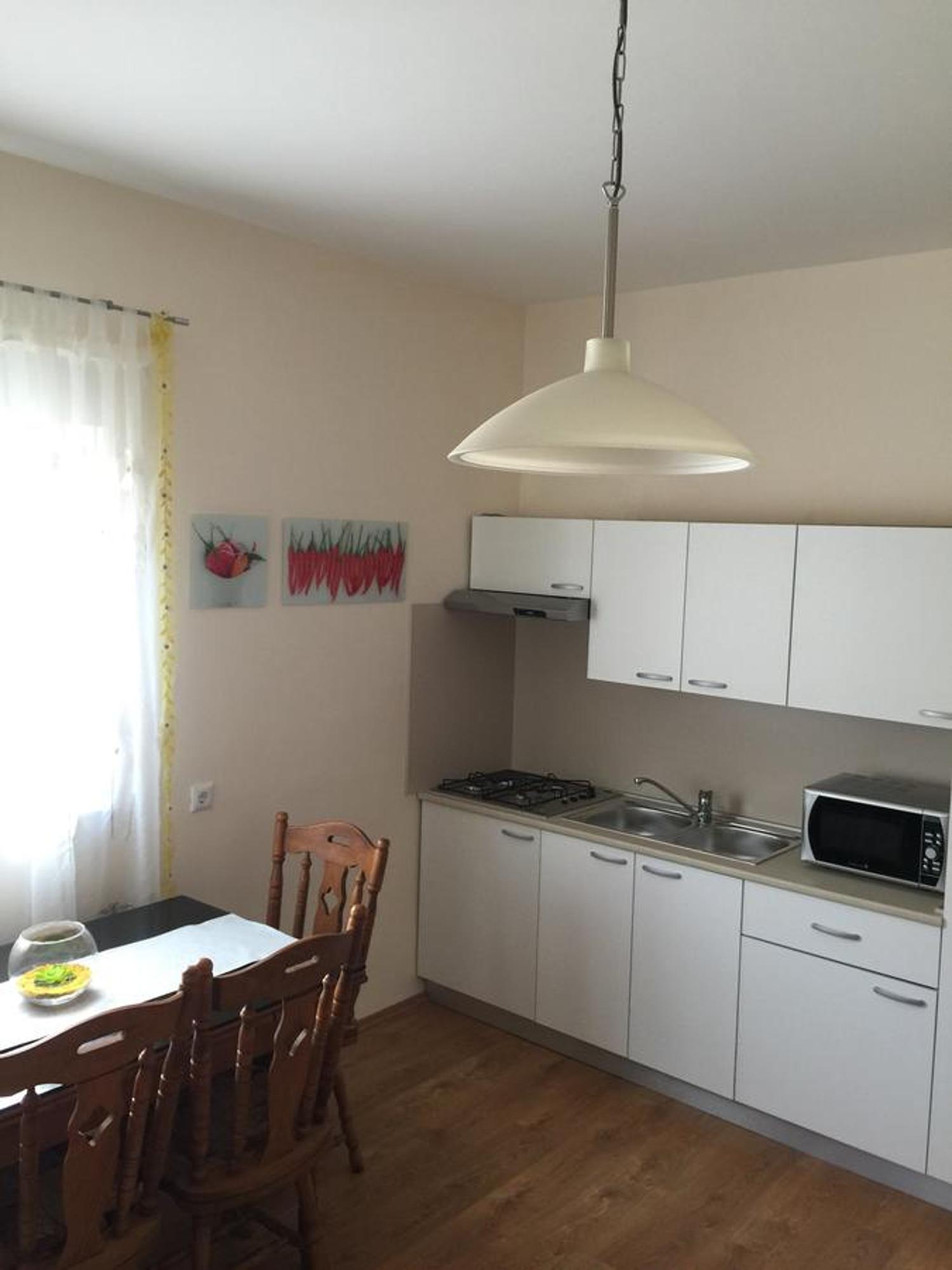Apartment Olives Zadar Ngoại thất bức ảnh