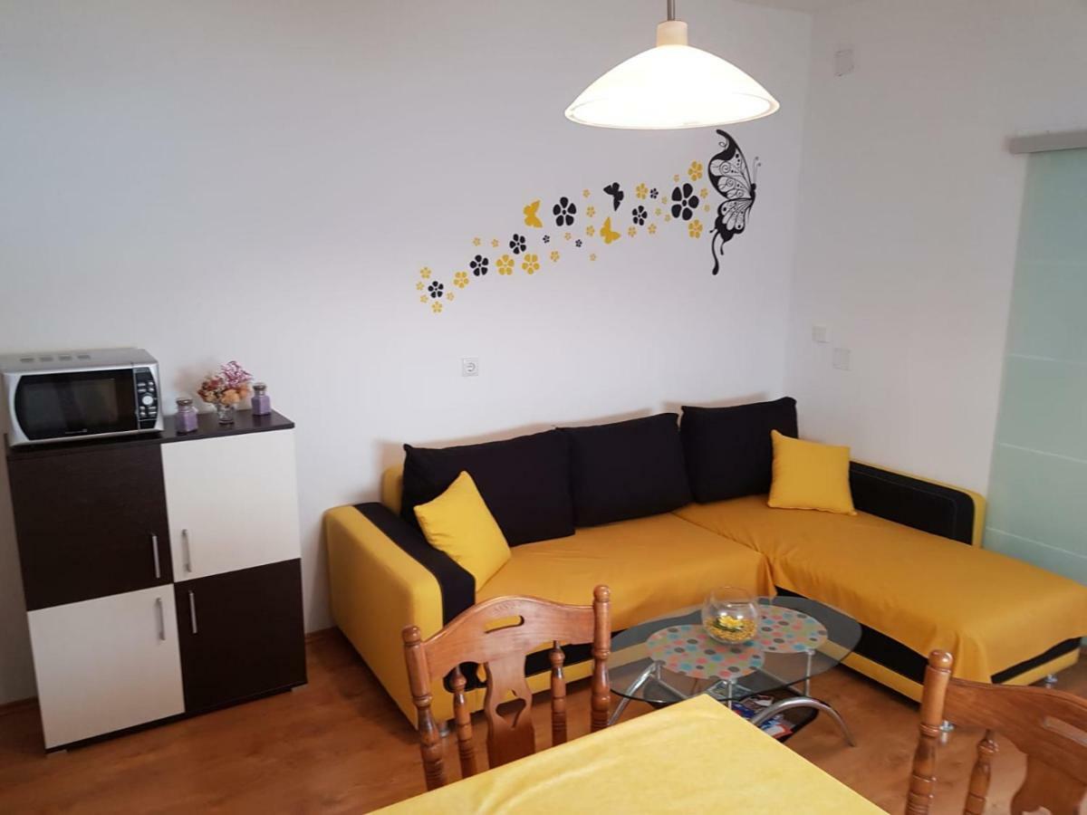 Apartment Olives Zadar Ngoại thất bức ảnh