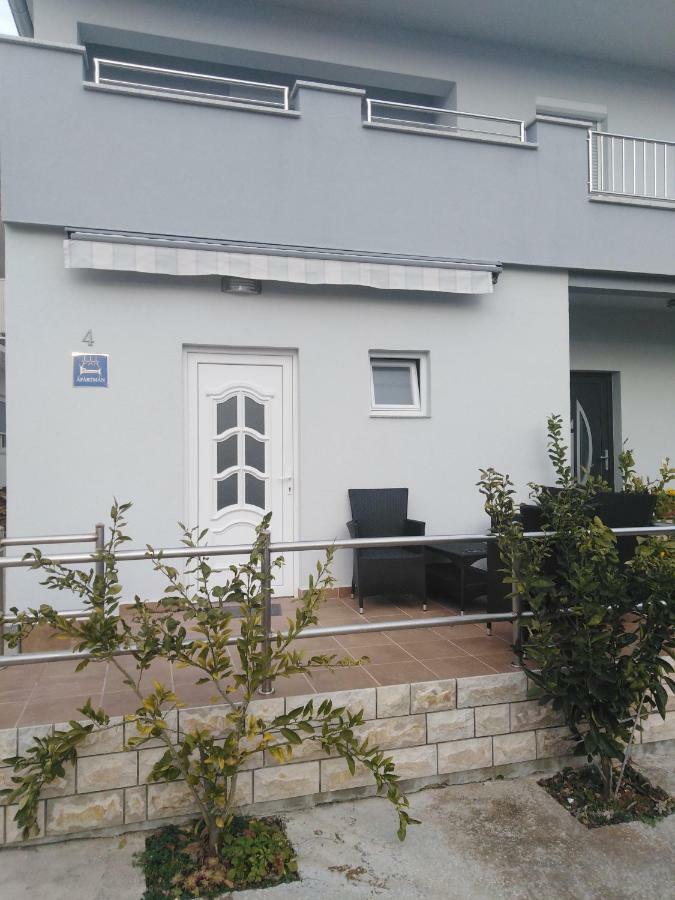Apartment Olives Zadar Ngoại thất bức ảnh