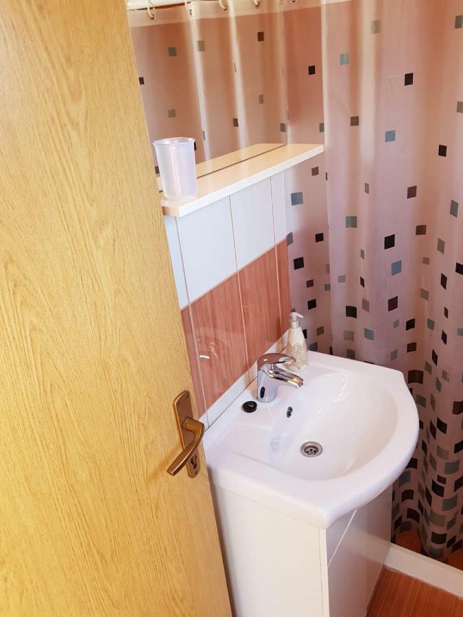 Apartment Olives Zadar Ngoại thất bức ảnh