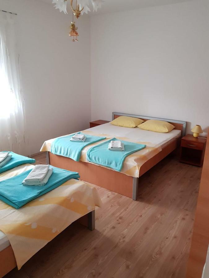 Apartment Olives Zadar Ngoại thất bức ảnh
