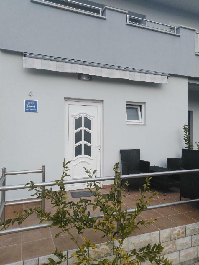 Apartment Olives Zadar Ngoại thất bức ảnh