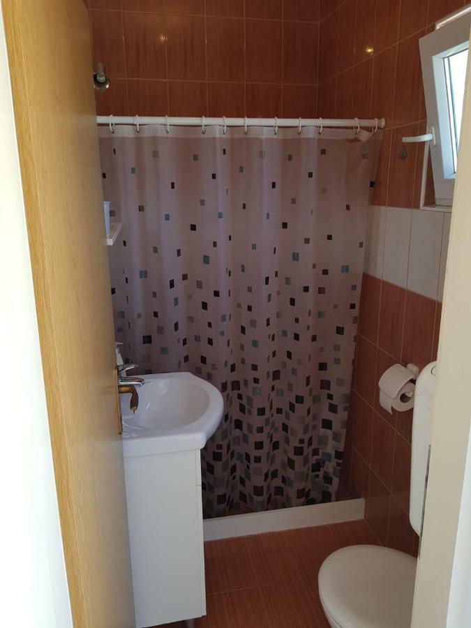 Apartment Olives Zadar Ngoại thất bức ảnh
